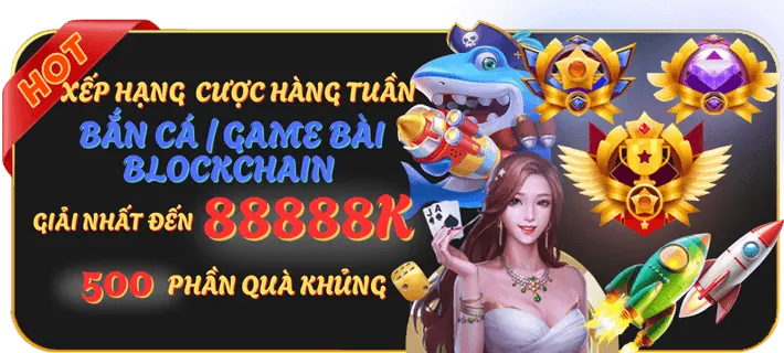 Cảnh game bắn cá sống động tại 66king88