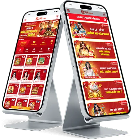 Biểu tượng chơi game di động