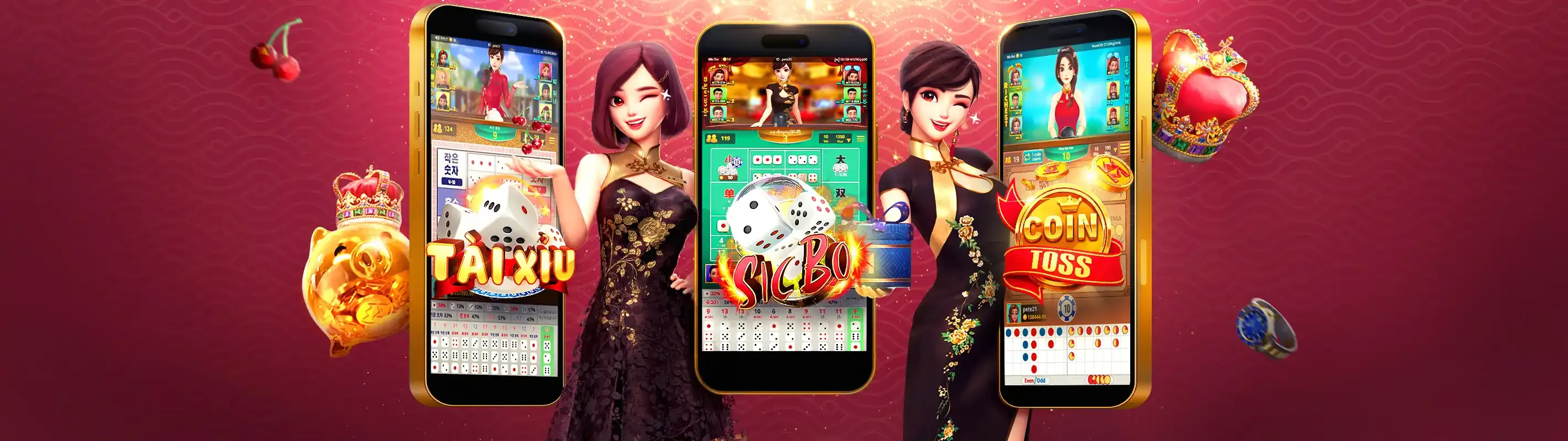 Ưu Đãi và Tiền Thưởng Mới Nhất 66king88