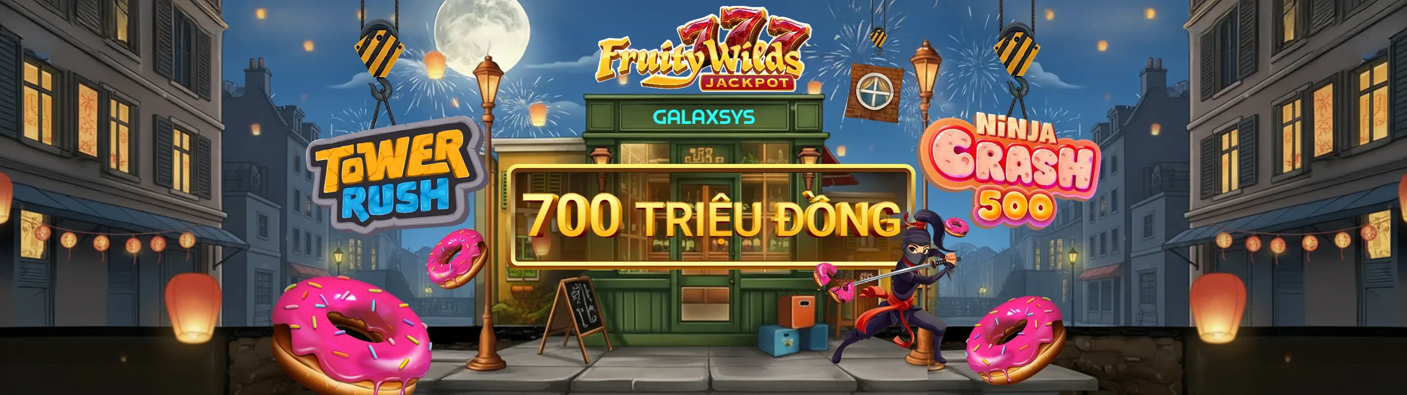 Ứng dụng 66king88 trên điện thoại
