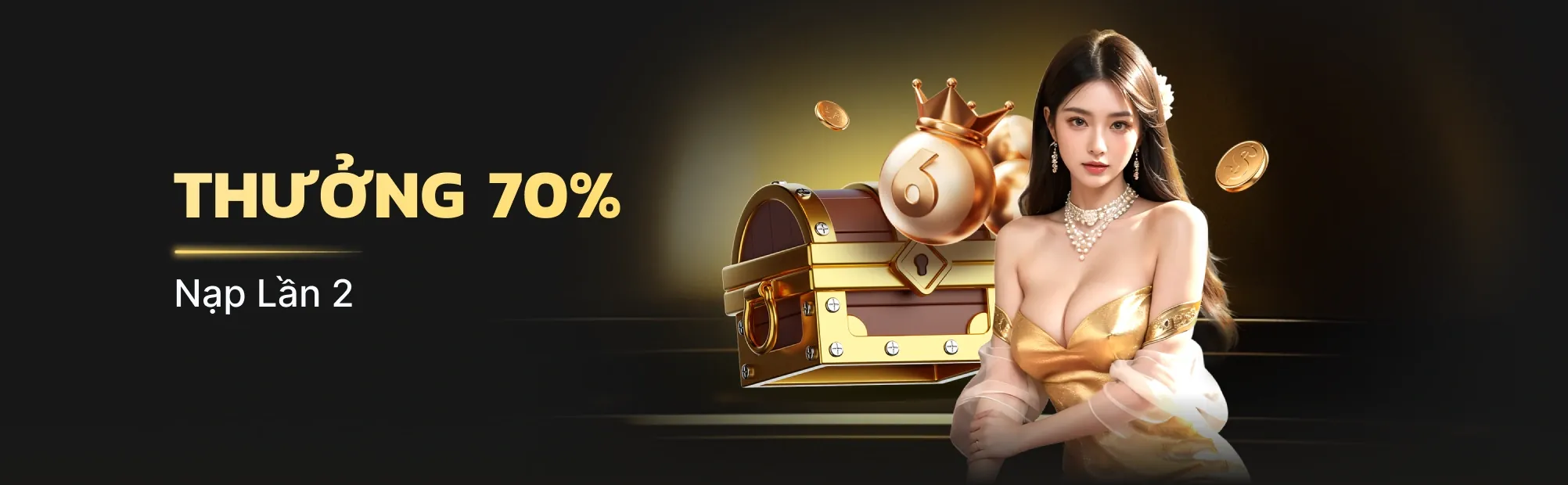 Hoàn trả hàng tuần tại 66king88